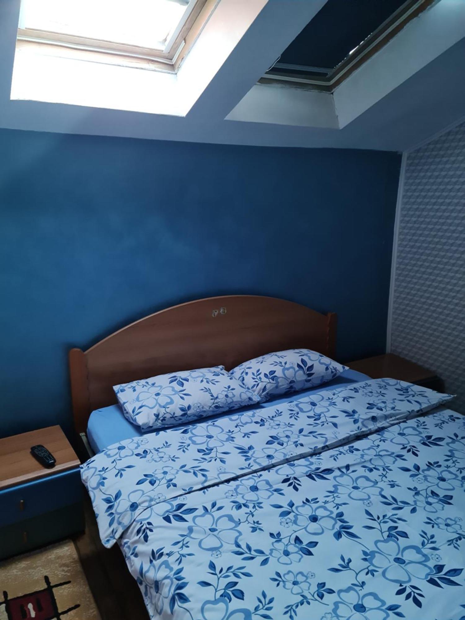 Cazare Vio Hotel Cluj-Napoca Værelse billede