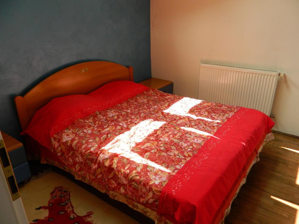 Cazare Vio Hotel Cluj-Napoca Eksteriør billede