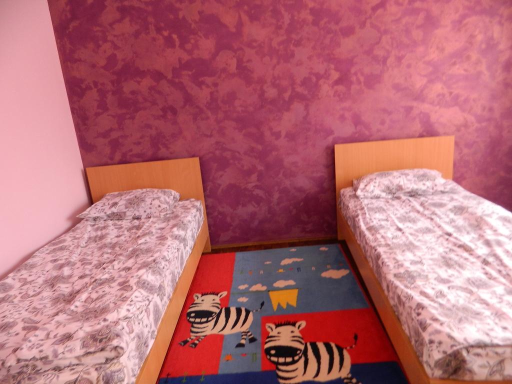 Cazare Vio Hotel Cluj-Napoca Eksteriør billede