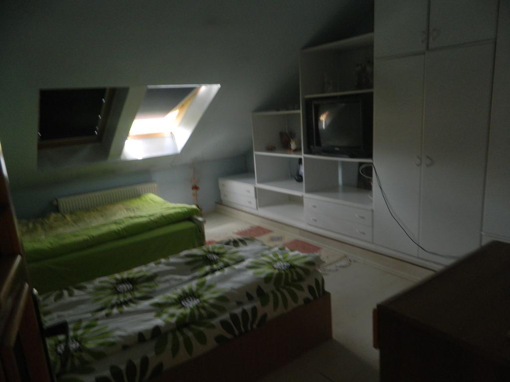 Cazare Vio Hotel Cluj-Napoca Eksteriør billede