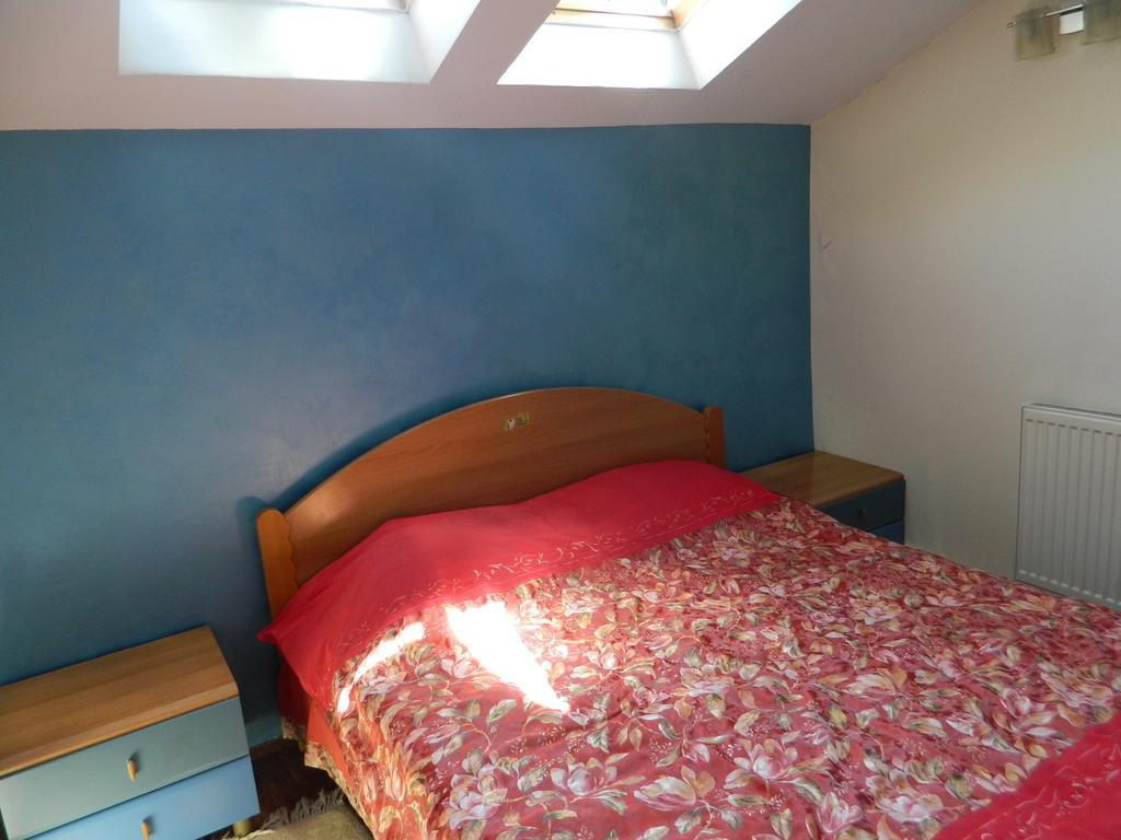 Cazare Vio Hotel Cluj-Napoca Værelse billede